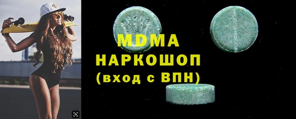 гашик Новозыбков
